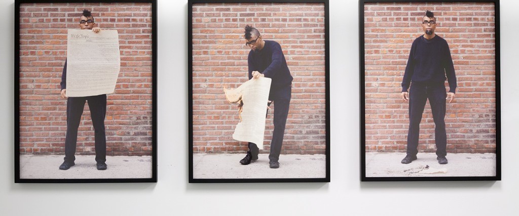 Introduction to Public Sense