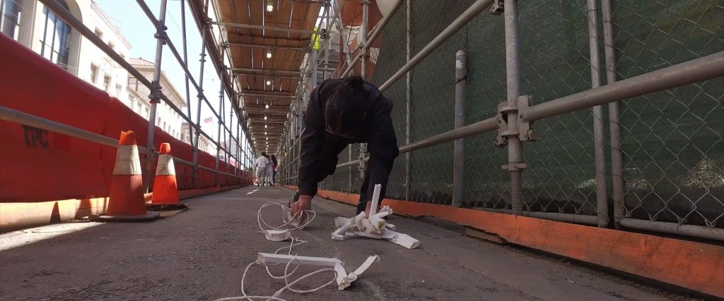 Public Sense Ep. 1: Weston Teruya