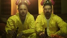 What I Learned from Watching Breaking Bad while Procrastinating from Writing