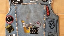 Patched Up: Bricolage and Postmodernism in Punk Culture