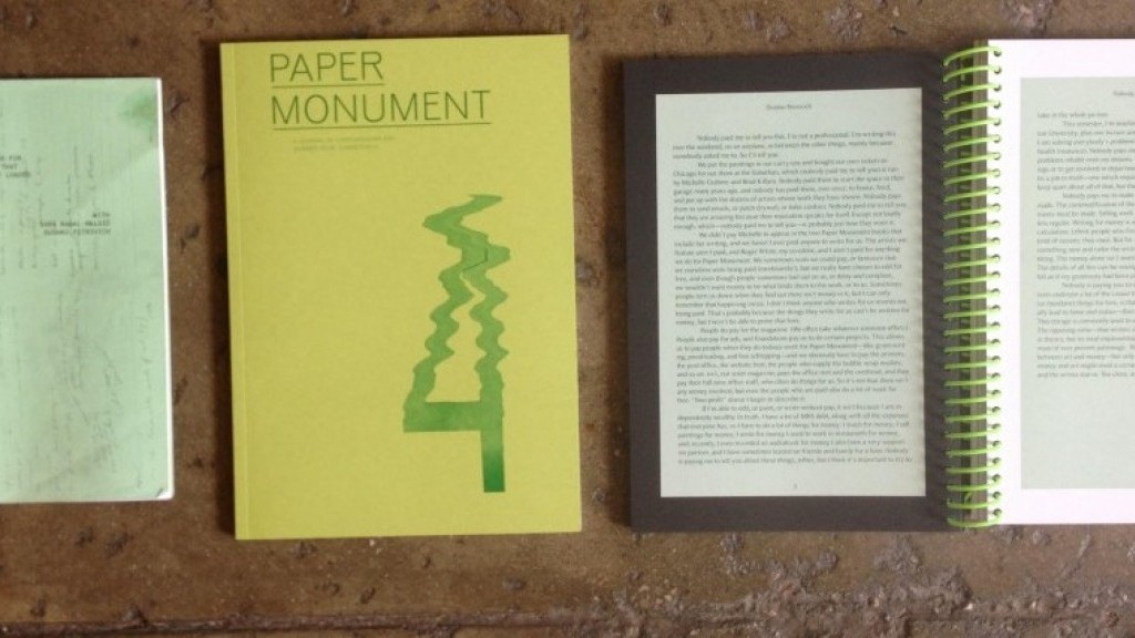 Free Speech in the Art World