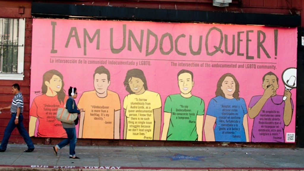 Art can’t do anything if we don’t.