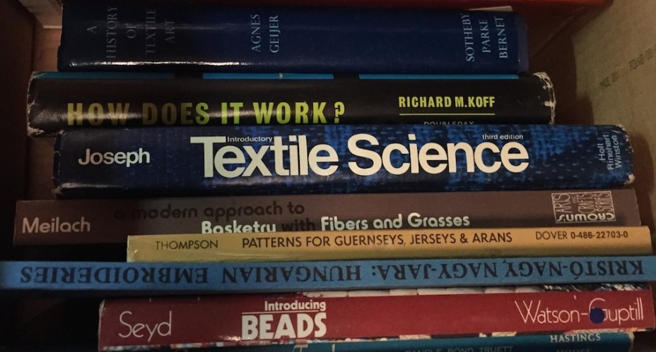 Dimensions: Expanded Measures of Textiles