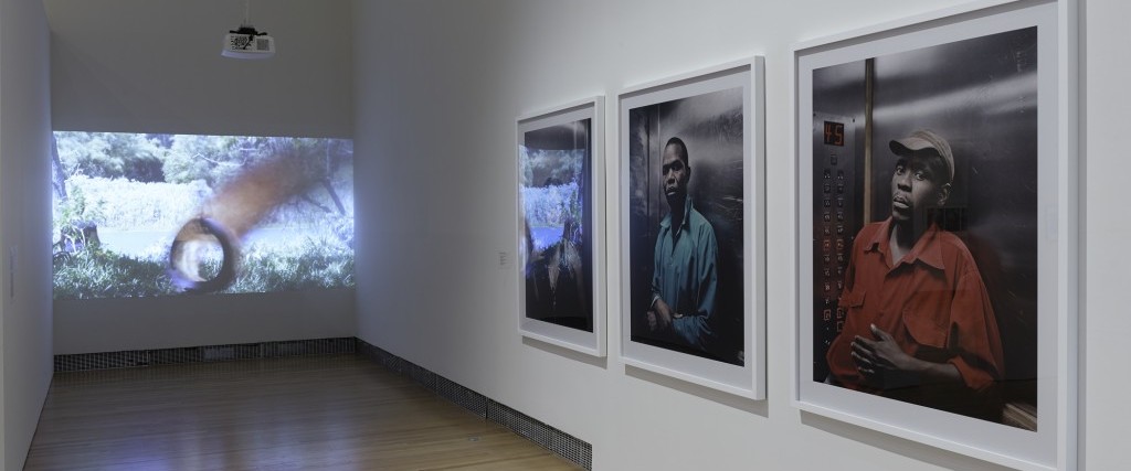 Public Intimacy: Art and Other Ordinary Acts in South Africa, Ponte City