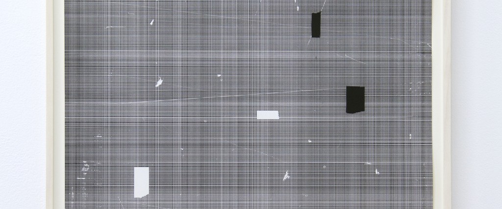 The Measure, The Weight, The Ground, The Scale