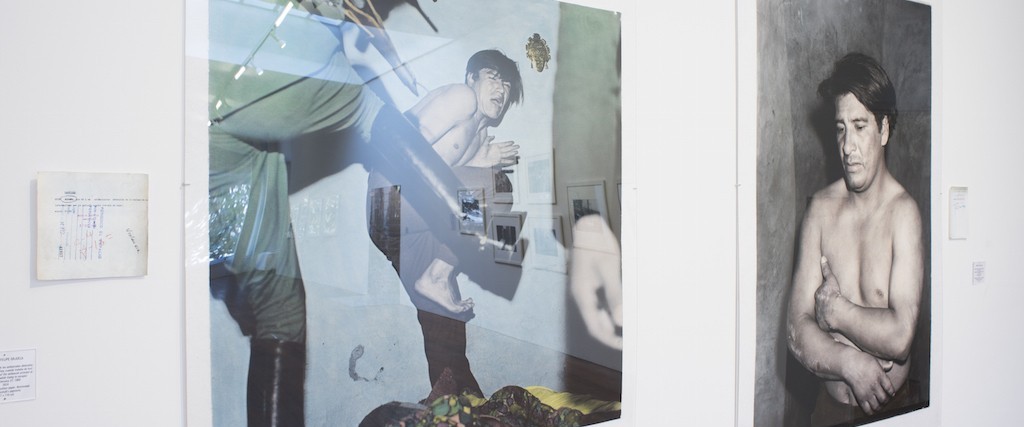 Fourth World: Current Photography from Colombia