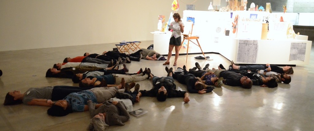 Reflections on Big Soft (BS) Contract Workshop