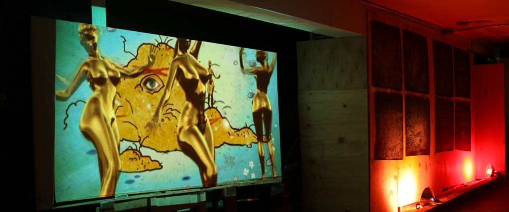 Loose-y, Part I: This Shit is Gold