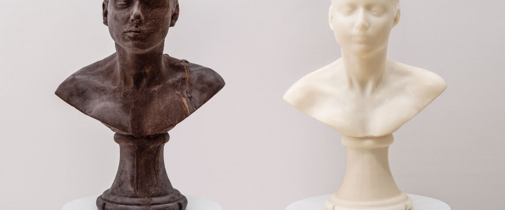 Gorgeous (the Wall Labels)