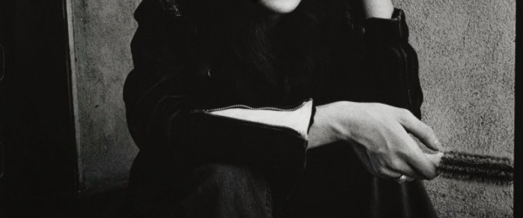 Anthony Friedkin: The Gay Essay