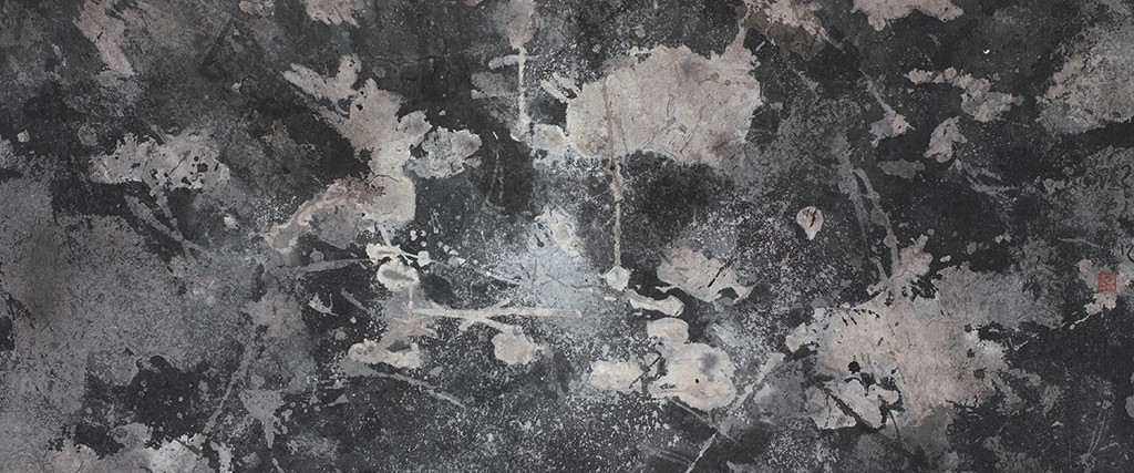 Lu Chuntao: Mind Traveling