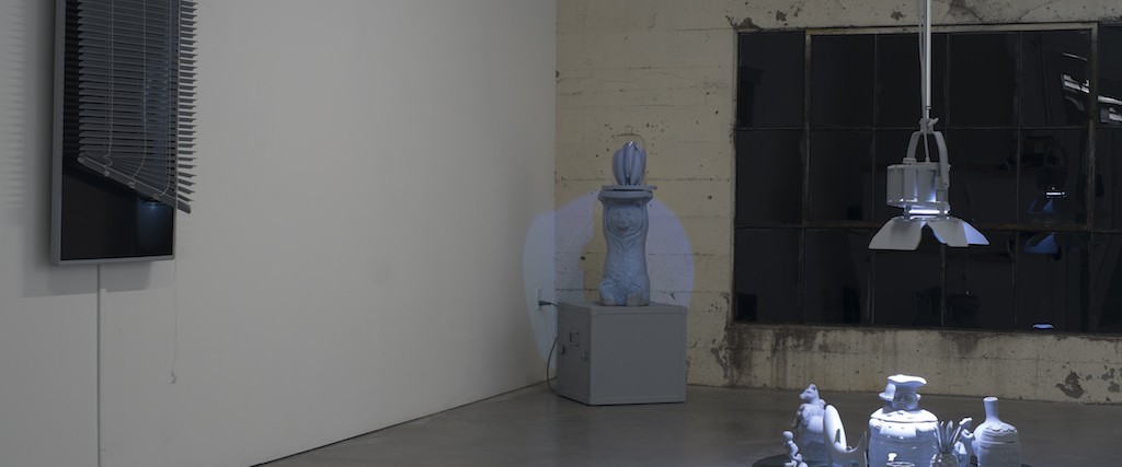 …every age must bring forth its own at Bass & Reiner