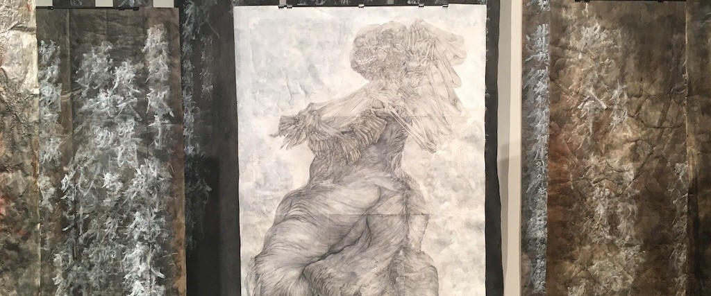 Diasporic Alchemy: Transforming Ancestral Traditions into Ritual Futurisms at SOMArts