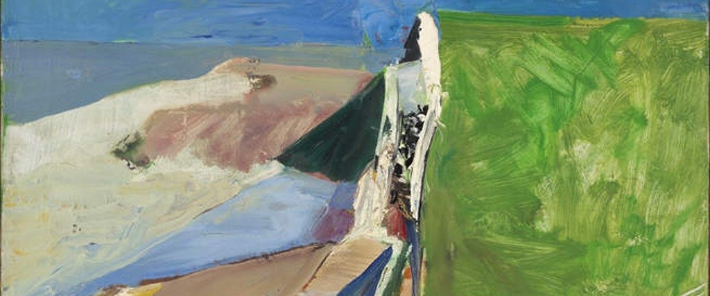 Richard Diebenkorn: The Berkeley Years, 1953–1966