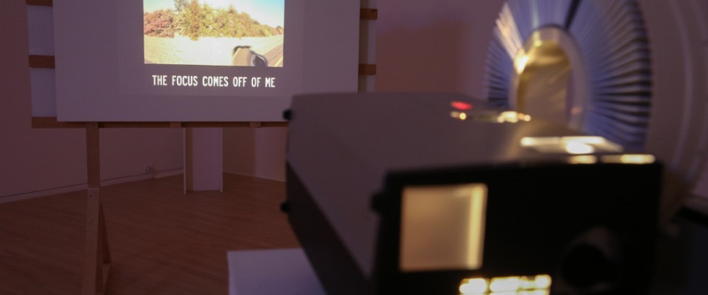 Incantations for Troubled Land: Demian DinéYazhi´’s Galéé Sin