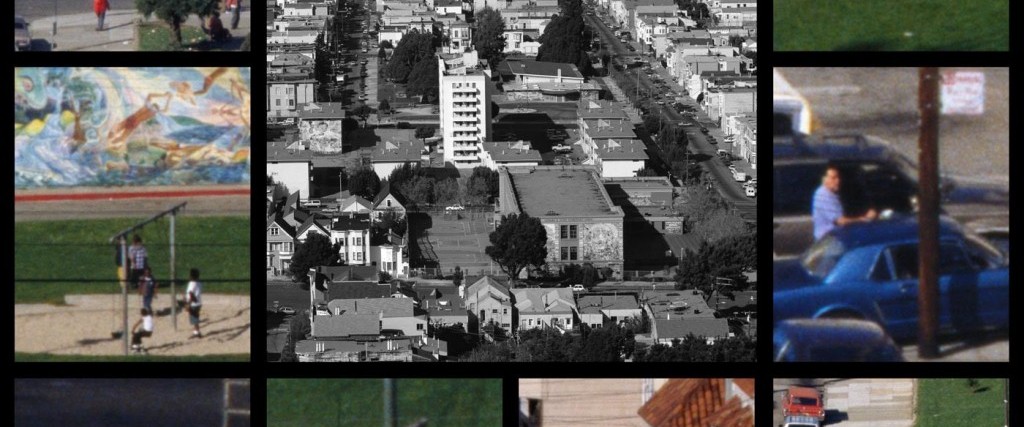 These American Lives