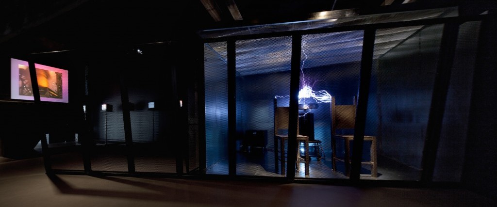 Doug Hall: The Terrible Uncertainty of the Thing Described