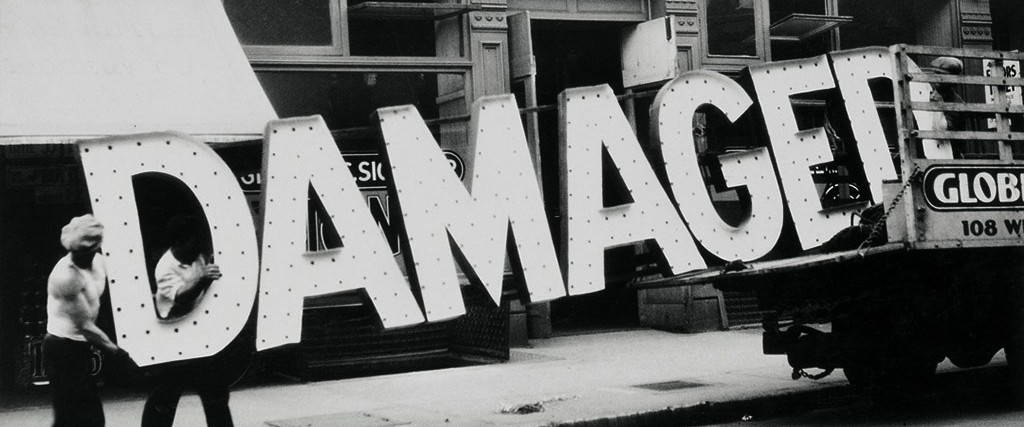 Walker Evans
