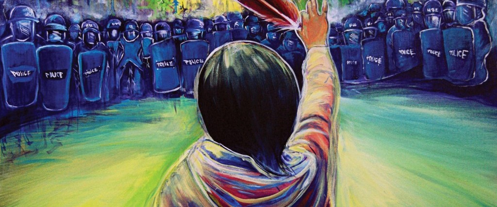 F.T.P: For the People