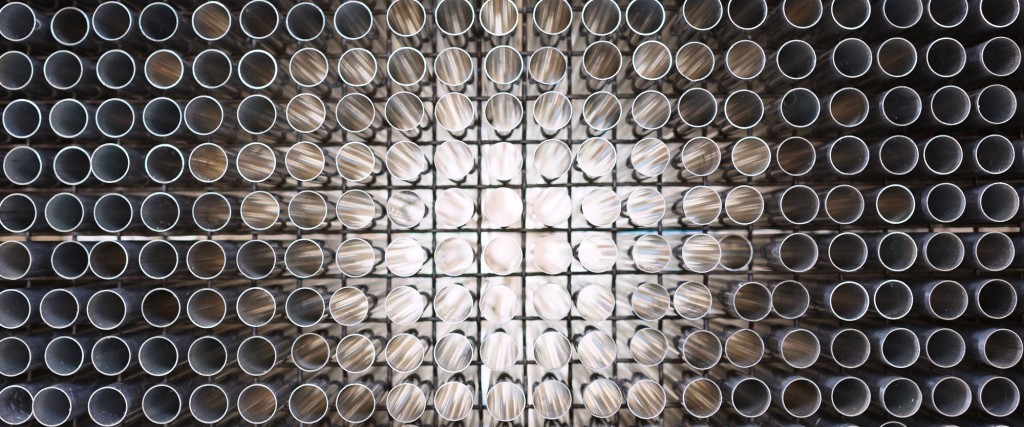 (Im)materiel and The Marvelous Real