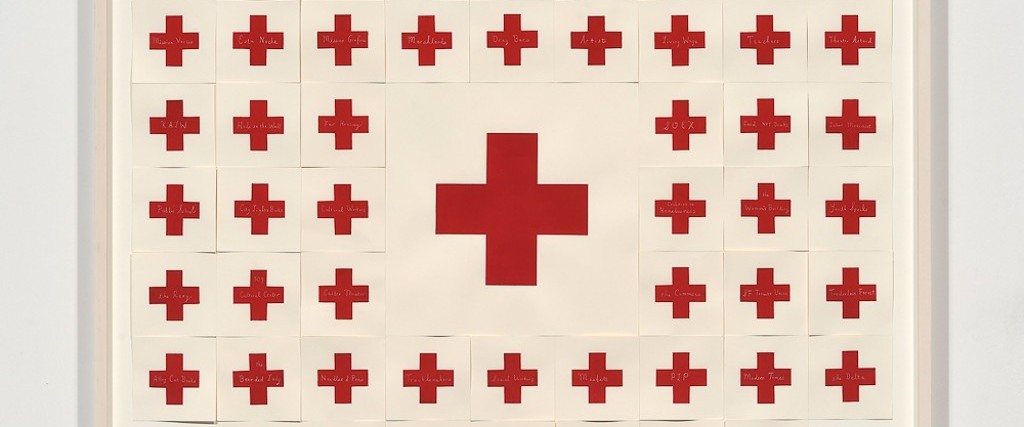 A Pattern Language: Michelle Grabner, Angie Wilson, and Lena Wolff