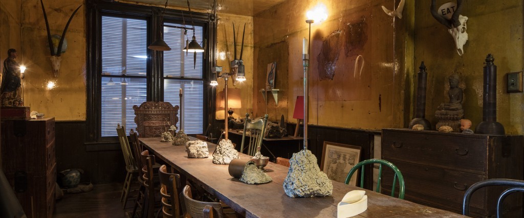 David Ireland and the Status of Maintenance