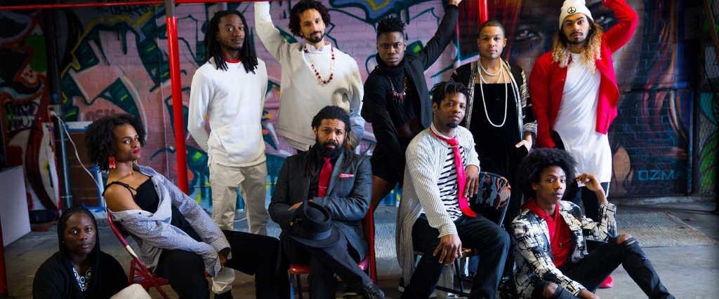 Performing Livability