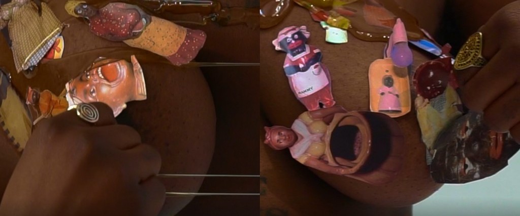 Exotify Elsewhere Pt. II at SWIM Gallery