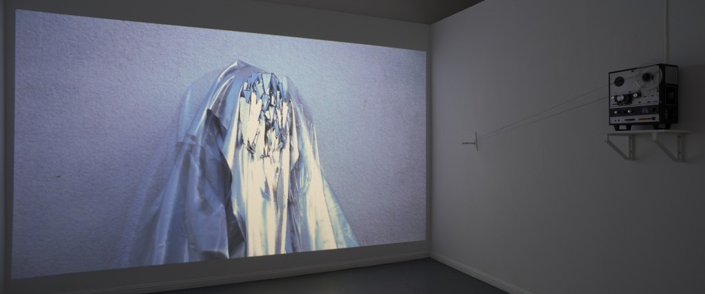 Suzy Poling: Total Internal Reflection