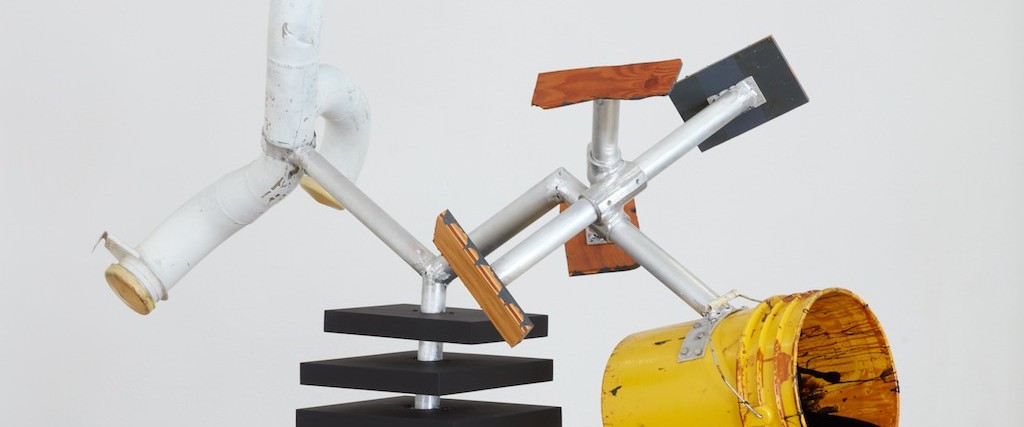 Harry Dodge: Works of Love at JOAN