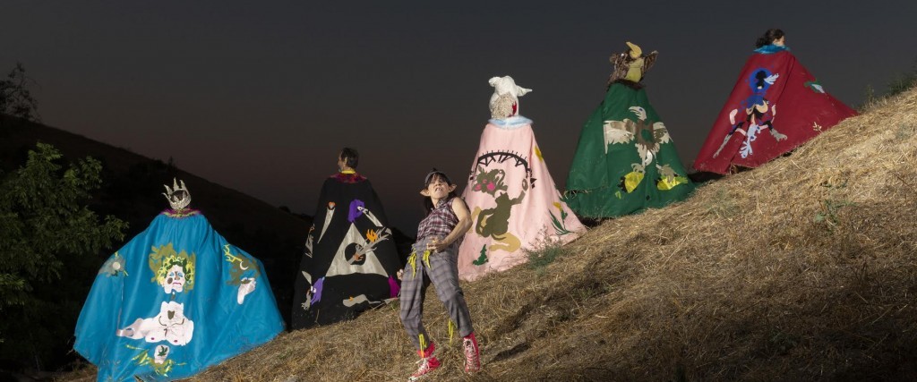 The Dope Elf at Yale Union