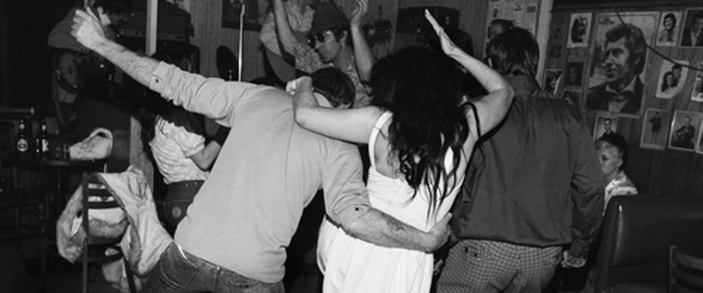 Henry Horenstein: Tales from the 70s at Scott Nichols Gallery