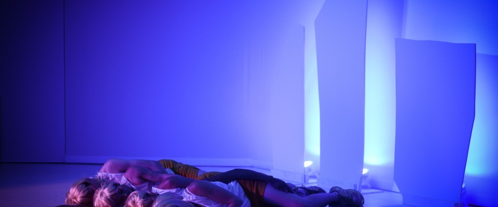 But What You Want Is Far Away