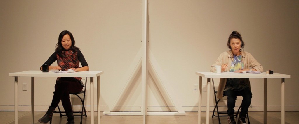 The Long Distance Call by Christy Chan