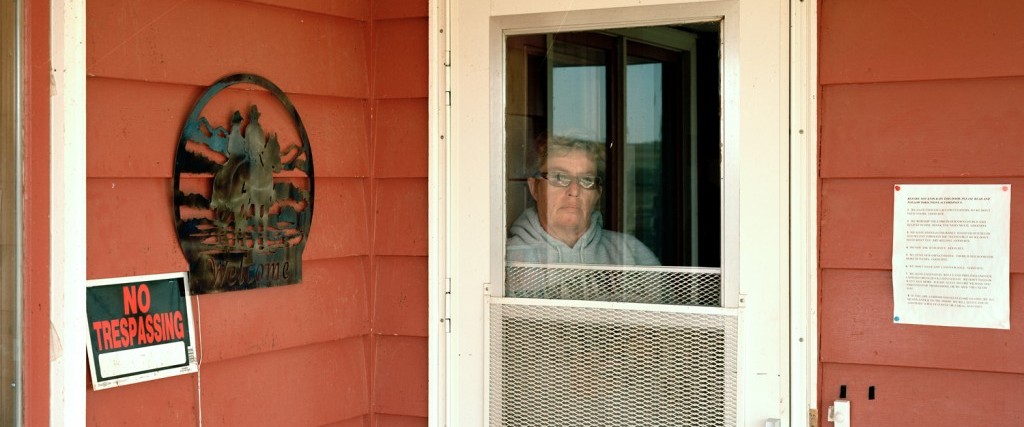 When the Landscape Is Quiet Again: North Dakota’s Oil Boom