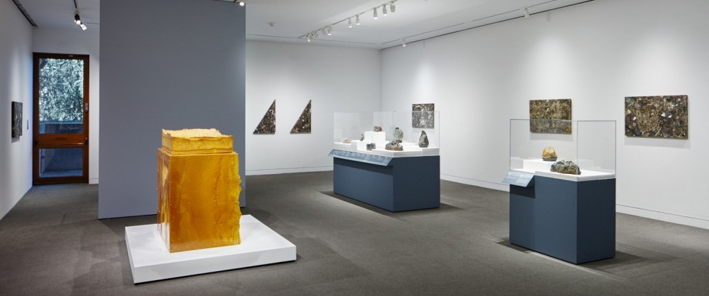 UNEARTHED: Found + Made