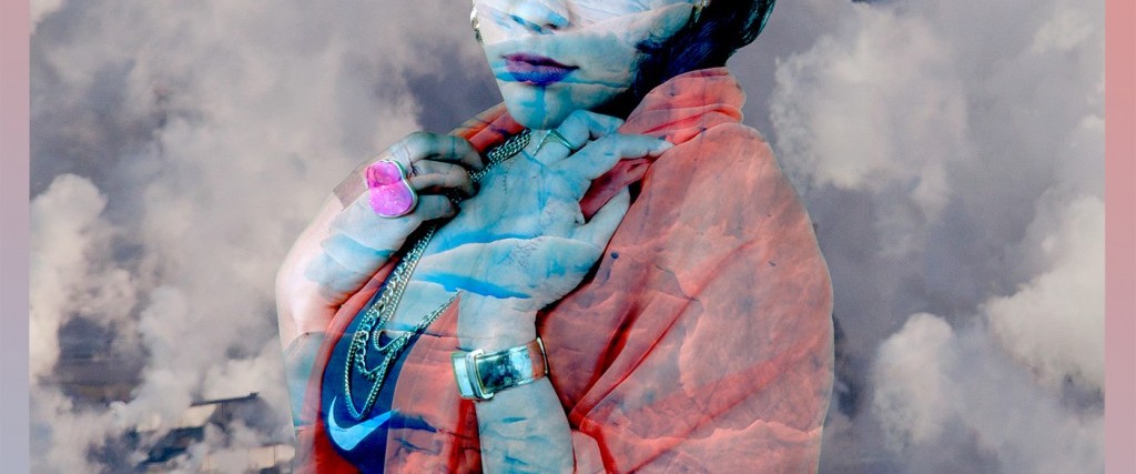 Every Night I Tell Myself I Am The Cosmos