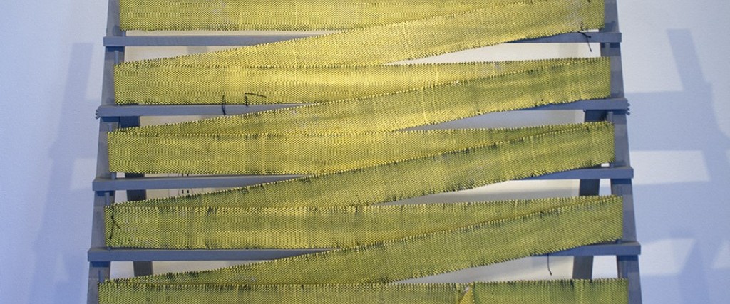 Diedrick Brackens: This is Real Life