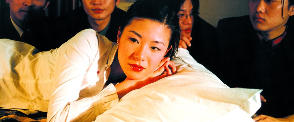 Yang Fudong: Estranged Paradise, Works 1993–2013