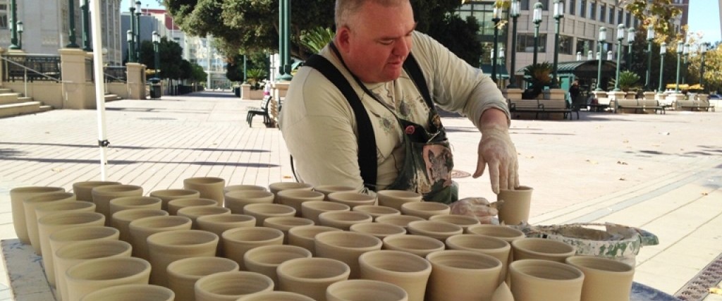 One Death Is a Tragedy