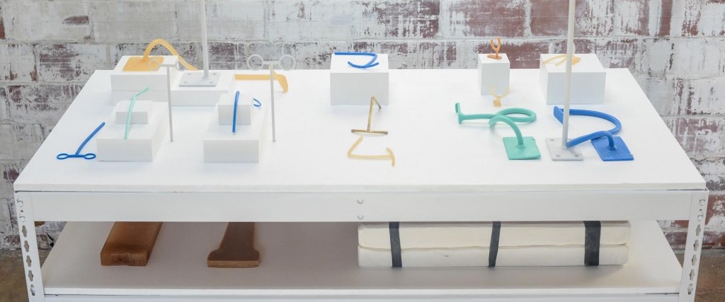 Gesture/Fragment/Trace