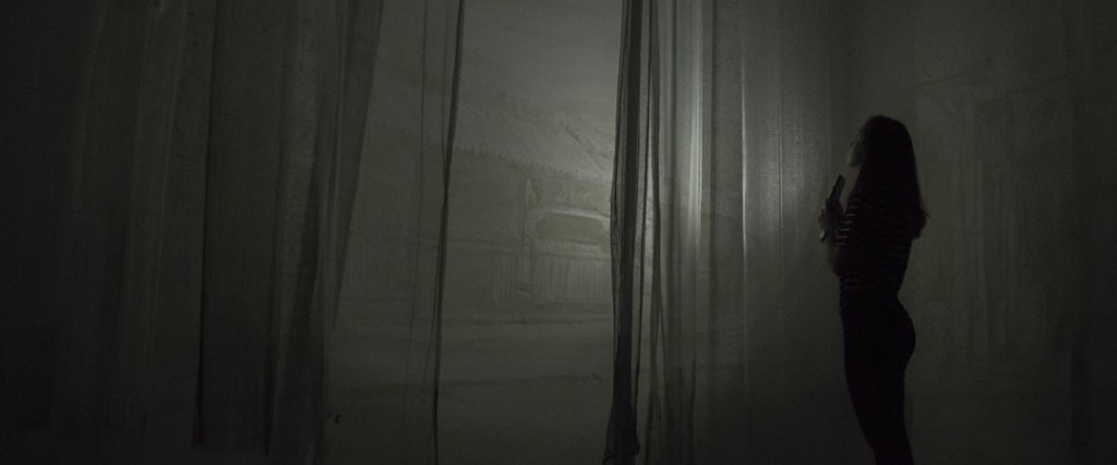 Summer Mei-Ling Lee: Requiem