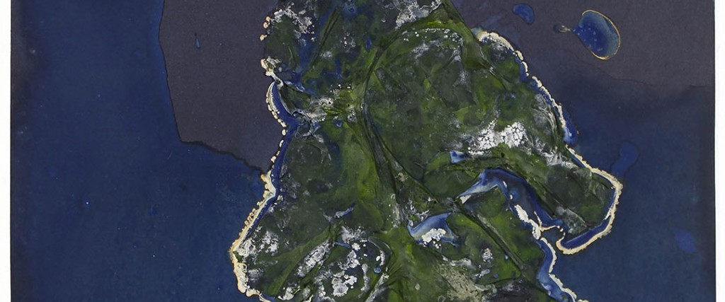 Light, Paper, Process: Alternative Process and Experimental Photography at the Mills Building