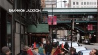 Interview with Shannon Jackson