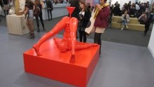 From London: Frieze Art Fair