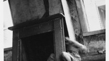 Francesca Woodman