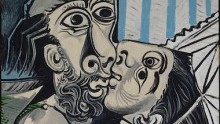 Picasso: Masterpieces from the Musée National Picasso, Paris
